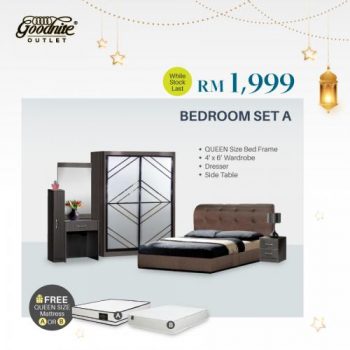 Goodnite-Raya-Big-Sale-33-350x350 - Beddings Furniture Home & Garden & Tools Home Decor Johor Kedah Kelantan Kuala Lumpur Malaysia Sales Melaka Negeri Sembilan Online Store Pahang Penang Perak Perlis Putrajaya Sabah Sarawak Selangor Terengganu