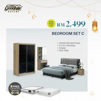 Goodnite-Raya-Big-Sale-35-350x350 - Beddings Furniture Home & Garden & Tools Home Decor Johor Kedah Kelantan Kuala Lumpur Malaysia Sales Melaka Negeri Sembilan Online Store Pahang Penang Perak Perlis Putrajaya Sabah Sarawak Selangor Terengganu 