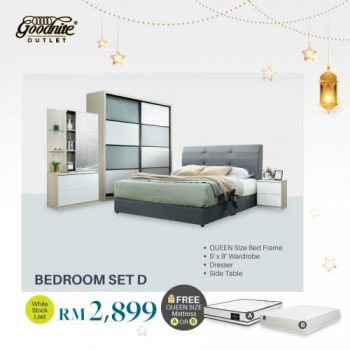Goodnite-Raya-Big-Sale-36-350x350 - Beddings Furniture Home & Garden & Tools Home Decor Johor Kedah Kelantan Kuala Lumpur Malaysia Sales Melaka Negeri Sembilan Online Store Pahang Penang Perak Perlis Putrajaya Sabah Sarawak Selangor Terengganu