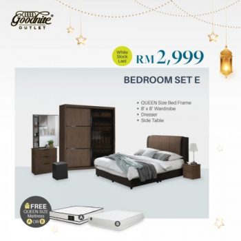 Goodnite-Raya-Big-Sale-37-350x350 - Beddings Furniture Home & Garden & Tools Home Decor Johor Kedah Kelantan Kuala Lumpur Malaysia Sales Melaka Negeri Sembilan Online Store Pahang Penang Perak Perlis Putrajaya Sabah Sarawak Selangor Terengganu