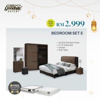 Goodnite-Raya-Big-Sale-37-350x350 - Beddings Furniture Home & Garden & Tools Home Decor Johor Kedah Kelantan Kuala Lumpur Malaysia Sales Melaka Negeri Sembilan Online Store Pahang Penang Perak Perlis Putrajaya Sabah Sarawak Selangor Terengganu 