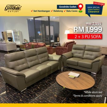 Goodnite-Raya-Clearance-Sale-1-350x350 - Beddings Furniture Home & Garden & Tools Home Decor Selangor Warehouse Sale & Clearance in Malaysia 