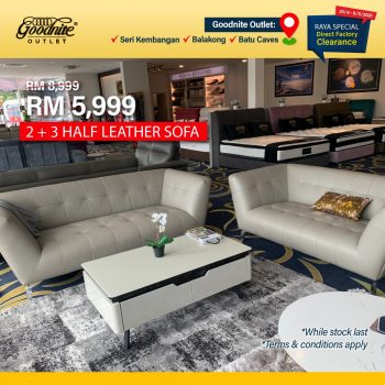 Goodnite-Raya-Clearance-Sale-10-350x350 - Beddings Furniture Home & Garden & Tools Home Decor Selangor Warehouse Sale & Clearance in Malaysia 