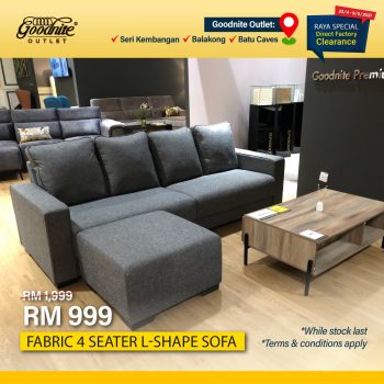 Goodnite-Raya-Clearance-Sale-4-350x350 - Beddings Furniture Home & Garden & Tools Home Decor Selangor Warehouse Sale & Clearance in Malaysia 