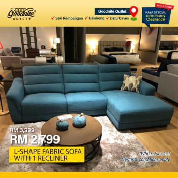 Goodnite-Raya-Clearance-Sale-8-350x350 - Beddings Furniture Home & Garden & Tools Home Decor Selangor Warehouse Sale & Clearance in Malaysia