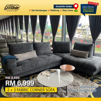 Goodnite-Raya-Clearance-Sale-9-350x350 - Beddings Furniture Home & Garden & Tools Home Decor Selangor Warehouse Sale & Clearance in Malaysia 
