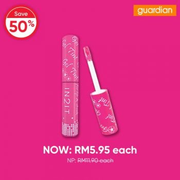 Guardian-Beauty-Days-Cosmetics-Sale-17-350x350 - Beauty & Health Cosmetics Johor Kedah Kelantan Kuala Lumpur Malaysia Sales Melaka Negeri Sembilan Online Store Pahang Penang Perak Perlis Personal Care Putrajaya Sabah Sarawak Selangor Terengganu