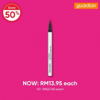 Guardian-Beauty-Days-Cosmetics-Sale-18-350x350 - Beauty & Health Cosmetics Johor Kedah Kelantan Kuala Lumpur Malaysia Sales Melaka Negeri Sembilan Online Store Pahang Penang Perak Perlis Personal Care Putrajaya Sabah Sarawak Selangor Terengganu