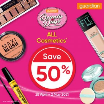 Guardian-Beauty-Days-Cosmetics-Sale-350x350 - Beauty & Health Cosmetics Johor Kedah Kelantan Kuala Lumpur Malaysia Sales Melaka Negeri Sembilan Online Store Pahang Penang Perak Perlis Personal Care Putrajaya Sabah Sarawak Selangor Terengganu 