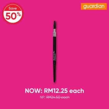 Guardian-Beauty-Days-Cosmetics-Sale-7-350x350 - Beauty & Health Cosmetics Johor Kedah Kelantan Kuala Lumpur Malaysia Sales Melaka Negeri Sembilan Online Store Pahang Penang Perak Perlis Personal Care Putrajaya Sabah Sarawak Selangor Terengganu