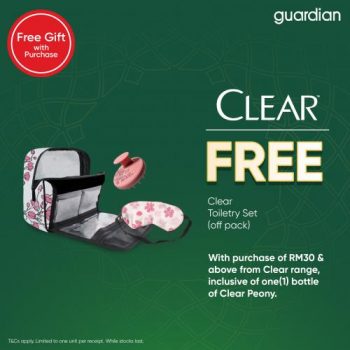 Guardian-Free-Gift-Promotion-10-350x350 - Beauty & Health Health Supplements Johor Kedah Kelantan Kuala Lumpur Melaka Negeri Sembilan Pahang Penang Perak Perlis Personal Care Promotions & Freebies Putrajaya Sabah Sarawak Selangor Terengganu 