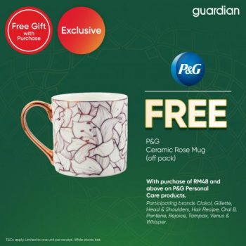 Guardian-Free-Gift-Promotion-11-350x350 - Beauty & Health Health Supplements Johor Kedah Kelantan Kuala Lumpur Melaka Negeri Sembilan Pahang Penang Perak Perlis Personal Care Promotions & Freebies Putrajaya Sabah Sarawak Selangor Terengganu 