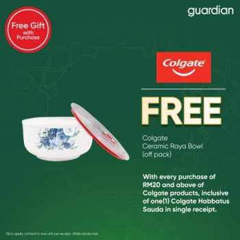 Guardian-Free-Gift-Promotion-18-350x350 - Beauty & Health Health Supplements Johor Kedah Kelantan Kuala Lumpur Melaka Negeri Sembilan Pahang Penang Perak Perlis Personal Care Promotions & Freebies Putrajaya Sabah Sarawak Selangor Terengganu