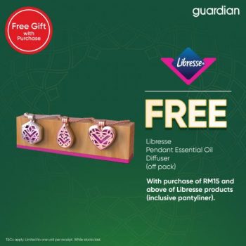 Guardian-Free-Gift-Promotion-19-350x350 - Beauty & Health Health Supplements Johor Kedah Kelantan Kuala Lumpur Melaka Negeri Sembilan Pahang Penang Perak Perlis Personal Care Promotions & Freebies Putrajaya Sabah Sarawak Selangor Terengganu 