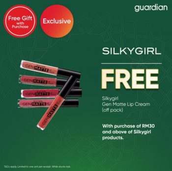 Guardian-Free-Gift-Promotion-20-350x349 - Beauty & Health Health Supplements Johor Kedah Kelantan Kuala Lumpur Melaka Negeri Sembilan Pahang Penang Perak Perlis Personal Care Promotions & Freebies Putrajaya Sabah Sarawak Selangor Terengganu
