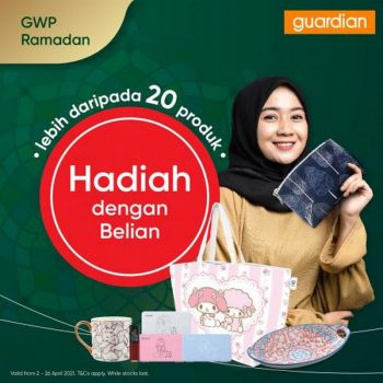 Guardian-Free-Gift-Promotion-350x350 - Beauty & Health Health Supplements Johor Kedah Kelantan Kuala Lumpur Melaka Negeri Sembilan Pahang Penang Perak Perlis Personal Care Promotions & Freebies Putrajaya Sabah Sarawak Selangor Terengganu 