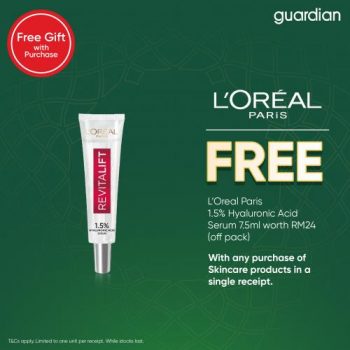 Guardian-Free-Gift-Promotion-6-350x350 - Beauty & Health Health Supplements Johor Kedah Kelantan Kuala Lumpur Melaka Negeri Sembilan Pahang Penang Perak Perlis Personal Care Promotions & Freebies Putrajaya Sabah Sarawak Selangor Terengganu 