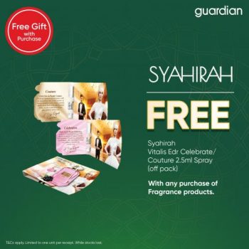 Guardian-Free-Gift-Promotion-7-350x350 - Beauty & Health Health Supplements Johor Kedah Kelantan Kuala Lumpur Melaka Negeri Sembilan Pahang Penang Perak Perlis Personal Care Promotions & Freebies Putrajaya Sabah Sarawak Selangor Terengganu 