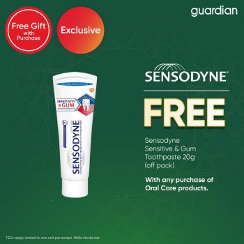 Guardian-Free-Items-with-Purchase-April-Promotions-350x350 - Beauty & Health Health Supplements Johor Kedah Kelantan Kuala Lumpur Melaka Negeri Sembilan Online Store Pahang Penang Perak Perlis Personal Care Promotions & Freebies Putrajaya Sabah Sarawak Selangor Terengganu 