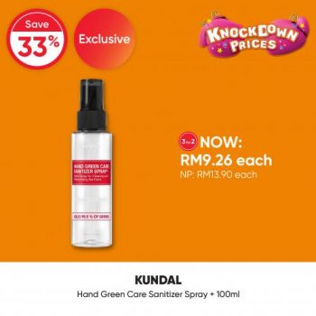 Guardian-Hand-Wash-Sanitiser-Knockdown-Prices-Sale-10-350x350 - Beauty & Health Health Supplements Johor Kedah Kelantan Kuala Lumpur Malaysia Sales Melaka Negeri Sembilan Online Store Pahang Penang Perak Perlis Personal Care Putrajaya Sabah Sarawak Selangor Terengganu 