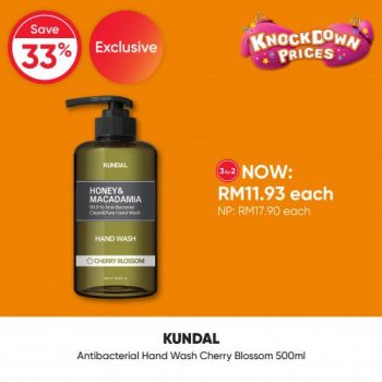 Guardian-Hand-Wash-Sanitiser-Knockdown-Prices-Sale-11-350x350 - Beauty & Health Health Supplements Johor Kedah Kelantan Kuala Lumpur Malaysia Sales Melaka Negeri Sembilan Online Store Pahang Penang Perak Perlis Personal Care Putrajaya Sabah Sarawak Selangor Terengganu