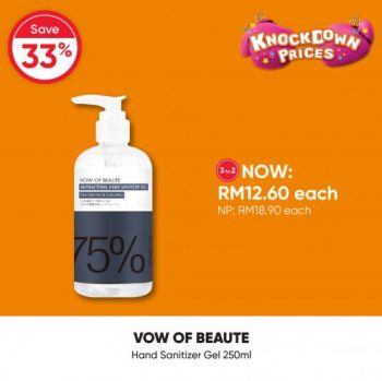 Guardian-Hand-Wash-Sanitiser-Knockdown-Prices-Sale-21-350x349 - Beauty & Health Health Supplements Johor Kedah Kelantan Kuala Lumpur Malaysia Sales Melaka Negeri Sembilan Online Store Pahang Penang Perak Perlis Personal Care Putrajaya Sabah Sarawak Selangor Terengganu 