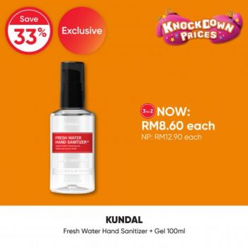Guardian-Hand-Wash-Sanitiser-Knockdown-Prices-Sale-9-350x350 - Beauty & Health Health Supplements Johor Kedah Kelantan Kuala Lumpur Malaysia Sales Melaka Negeri Sembilan Online Store Pahang Penang Perak Perlis Personal Care Putrajaya Sabah Sarawak Selangor Terengganu