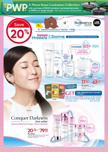 Guardian-Hari-Raya-Promotion-Catalogue-13-350x494 - Beauty & Health Health Supplements Johor Kedah Kelantan Kuala Lumpur Melaka Negeri Sembilan Online Store Pahang Penang Perak Perlis Personal Care Promotions & Freebies Putrajaya Sabah Sarawak Selangor Terengganu 