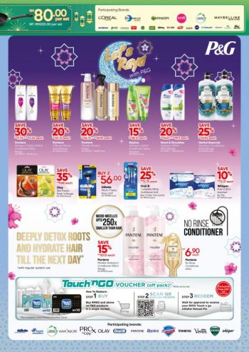 Guardian-Hari-Raya-Promotion-Catalogue-16-350x494 - Beauty & Health Health Supplements Johor Kedah Kelantan Kuala Lumpur Melaka Negeri Sembilan Online Store Pahang Penang Perak Perlis Personal Care Promotions & Freebies Putrajaya Sabah Sarawak Selangor Terengganu 