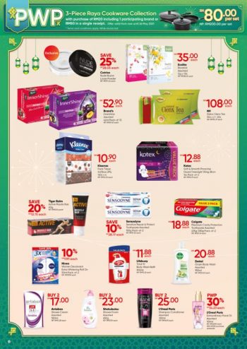 Guardian-Hari-Raya-Promotion-Catalogue-17-350x494 - Beauty & Health Health Supplements Johor Kedah Kelantan Kuala Lumpur Melaka Negeri Sembilan Online Store Pahang Penang Perak Perlis Personal Care Promotions & Freebies Putrajaya Sabah Sarawak Selangor Terengganu 