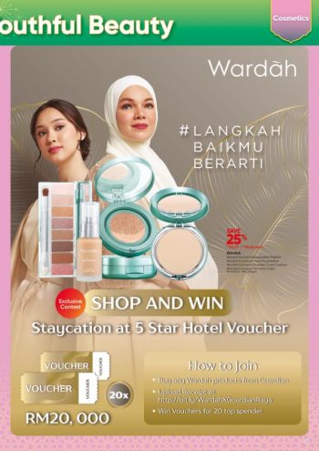 Guardian-Hari-Raya-Promotion-Catalogue-26-350x494 - Beauty & Health Health Supplements Johor Kedah Kelantan Kuala Lumpur Melaka Negeri Sembilan Online Store Pahang Penang Perak Perlis Personal Care Promotions & Freebies Putrajaya Sabah Sarawak Selangor Terengganu 