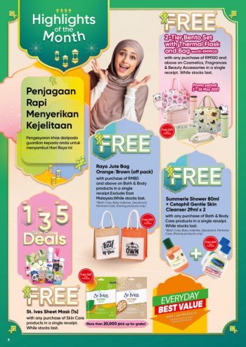 Guardian-Hari-Raya-Promotion-Catalogue-3-350x494 - Beauty & Health Health Supplements Johor Kedah Kelantan Kuala Lumpur Melaka Negeri Sembilan Online Store Pahang Penang Perak Perlis Personal Care Promotions & Freebies Putrajaya Sabah Sarawak Selangor Terengganu 