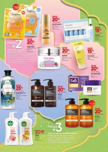 Guardian-Hari-Raya-Promotion-Catalogue-6-350x494 - Beauty & Health Health Supplements Johor Kedah Kelantan Kuala Lumpur Melaka Negeri Sembilan Online Store Pahang Penang Perak Perlis Personal Care Promotions & Freebies Putrajaya Sabah Sarawak Selangor Terengganu 