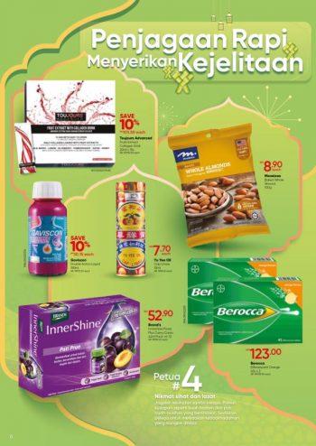 Guardian-Hari-Raya-Promotion-Catalogue-7-350x494 - Beauty & Health Health Supplements Johor Kedah Kelantan Kuala Lumpur Melaka Negeri Sembilan Online Store Pahang Penang Perak Perlis Personal Care Promotions & Freebies Putrajaya Sabah Sarawak Selangor Terengganu 