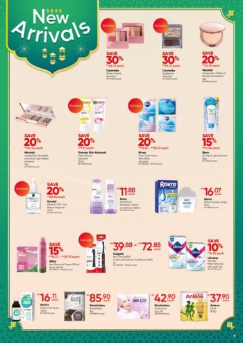 Guardian-Hari-Raya-Promotion-Catalogue-8-350x494 - Beauty & Health Health Supplements Johor Kedah Kelantan Kuala Lumpur Melaka Negeri Sembilan Online Store Pahang Penang Perak Perlis Personal Care Promotions & Freebies Putrajaya Sabah Sarawak Selangor Terengganu 