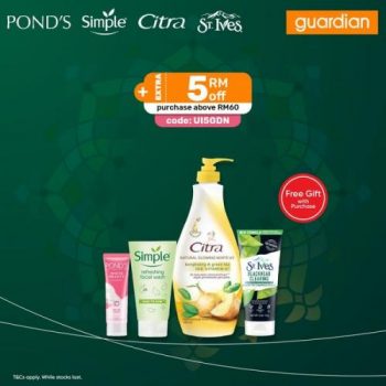 Guardian-Online-April-Star-Brands-Sale-1-350x350 - Beauty & Health Health Supplements Johor Kedah Kelantan Kuala Lumpur Malaysia Sales Melaka Negeri Sembilan Online Store Pahang Penang Perak Perlis Personal Care Putrajaya Sabah Sarawak Selangor Terengganu 