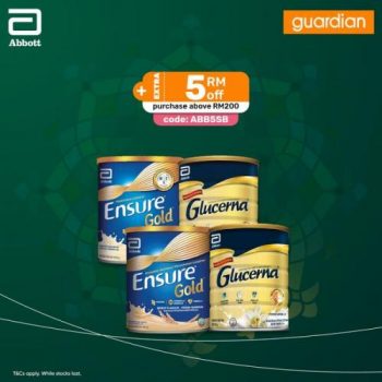 Guardian-Online-April-Star-Brands-Sale-3-350x350 - Beauty & Health Health Supplements Johor Kedah Kelantan Kuala Lumpur Malaysia Sales Melaka Negeri Sembilan Online Store Pahang Penang Perak Perlis Personal Care Putrajaya Sabah Sarawak Selangor Terengganu 