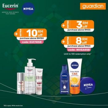 Guardian-Online-April-Star-Brands-Sale-6-350x350 - Beauty & Health Health Supplements Johor Kedah Kelantan Kuala Lumpur Malaysia Sales Melaka Negeri Sembilan Online Store Pahang Penang Perak Perlis Personal Care Putrajaya Sabah Sarawak Selangor Terengganu