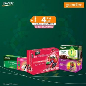 Guardian-Online-April-Star-Brands-Sale-9-350x350 - Beauty & Health Health Supplements Johor Kedah Kelantan Kuala Lumpur Malaysia Sales Melaka Negeri Sembilan Online Store Pahang Penang Perak Perlis Personal Care Putrajaya Sabah Sarawak Selangor Terengganu