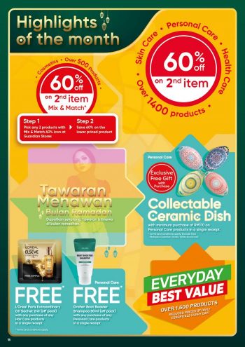 Guardian-Ramadan-Promotion-Catalogue-13-350x495 - Beauty & Health Hair Care Health Supplements Johor Kedah Kelantan Kuala Lumpur Melaka Negeri Sembilan Pahang Penang Perak Perlis Personal Care Promotions & Freebies Putrajaya Sabah Sarawak Selangor Skincare Terengganu 