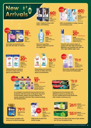 Guardian-Ramadan-Promotion-Catalogue-14-350x495 - Beauty & Health Hair Care Health Supplements Johor Kedah Kelantan Kuala Lumpur Melaka Negeri Sembilan Pahang Penang Perak Perlis Personal Care Promotions & Freebies Putrajaya Sabah Sarawak Selangor Skincare Terengganu 