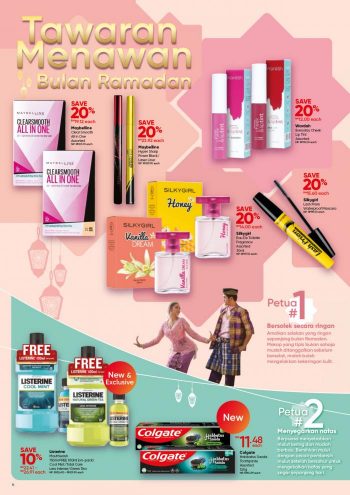 Guardian-Ramadan-Promotion-Catalogue-15-350x495 - Beauty & Health Hair Care Health Supplements Johor Kedah Kelantan Kuala Lumpur Melaka Negeri Sembilan Pahang Penang Perak Perlis Personal Care Promotions & Freebies Putrajaya Sabah Sarawak Selangor Skincare Terengganu 