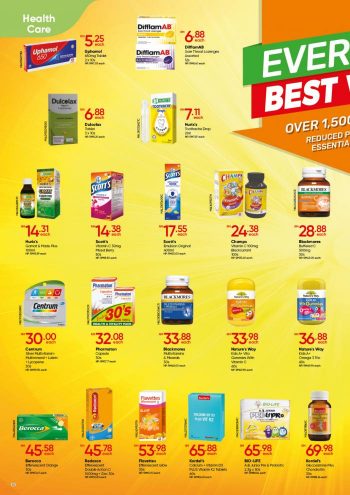 Guardian-Ramadan-Promotion-Catalogue-21-350x495 - Beauty & Health Hair Care Health Supplements Johor Kedah Kelantan Kuala Lumpur Melaka Negeri Sembilan Pahang Penang Perak Perlis Personal Care Promotions & Freebies Putrajaya Sabah Sarawak Selangor Skincare Terengganu 