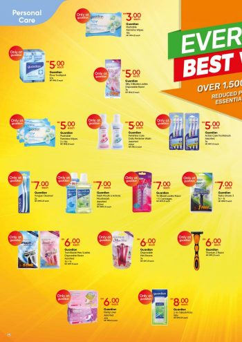 Guardian-Ramadan-Promotion-Catalogue-23-350x495 - Beauty & Health Hair Care Health Supplements Johor Kedah Kelantan Kuala Lumpur Melaka Negeri Sembilan Pahang Penang Perak Perlis Personal Care Promotions & Freebies Putrajaya Sabah Sarawak Selangor Skincare Terengganu 