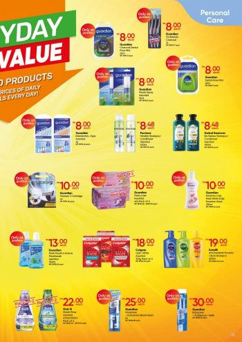Guardian-Ramadan-Promotion-Catalogue-24-350x495 - Beauty & Health Hair Care Health Supplements Johor Kedah Kelantan Kuala Lumpur Melaka Negeri Sembilan Pahang Penang Perak Perlis Personal Care Promotions & Freebies Putrajaya Sabah Sarawak Selangor Skincare Terengganu