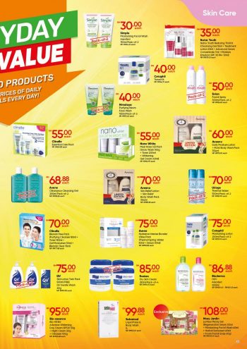 Guardian-Ramadan-Promotion-Catalogue-26-350x495 - Beauty & Health Hair Care Health Supplements Johor Kedah Kelantan Kuala Lumpur Melaka Negeri Sembilan Pahang Penang Perak Perlis Personal Care Promotions & Freebies Putrajaya Sabah Sarawak Selangor Skincare Terengganu