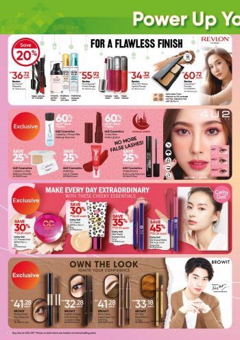 Guardian-Ramadan-Promotion-Catalogue-33-350x495 - Beauty & Health Hair Care Health Supplements Johor Kedah Kelantan Kuala Lumpur Melaka Negeri Sembilan Pahang Penang Perak Perlis Personal Care Promotions & Freebies Putrajaya Sabah Sarawak Selangor Skincare Terengganu 