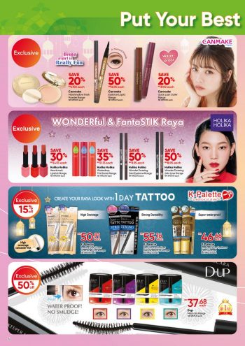 Guardian-Ramadan-Promotion-Catalogue-35-350x495 - Beauty & Health Hair Care Health Supplements Johor Kedah Kelantan Kuala Lumpur Melaka Negeri Sembilan Pahang Penang Perak Perlis Personal Care Promotions & Freebies Putrajaya Sabah Sarawak Selangor Skincare Terengganu
