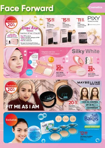 Guardian-Ramadan-Promotion-Catalogue-36-350x495 - Beauty & Health Hair Care Health Supplements Johor Kedah Kelantan Kuala Lumpur Melaka Negeri Sembilan Pahang Penang Perak Perlis Personal Care Promotions & Freebies Putrajaya Sabah Sarawak Selangor Skincare Terengganu