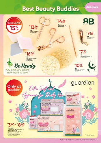 Guardian-Ramadan-Promotion-Catalogue-40-350x495 - Beauty & Health Hair Care Health Supplements Johor Kedah Kelantan Kuala Lumpur Melaka Negeri Sembilan Pahang Penang Perak Perlis Personal Care Promotions & Freebies Putrajaya Sabah Sarawak Selangor Skincare Terengganu